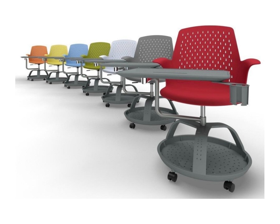 FUTURE CLASSROOM LABORATORY
