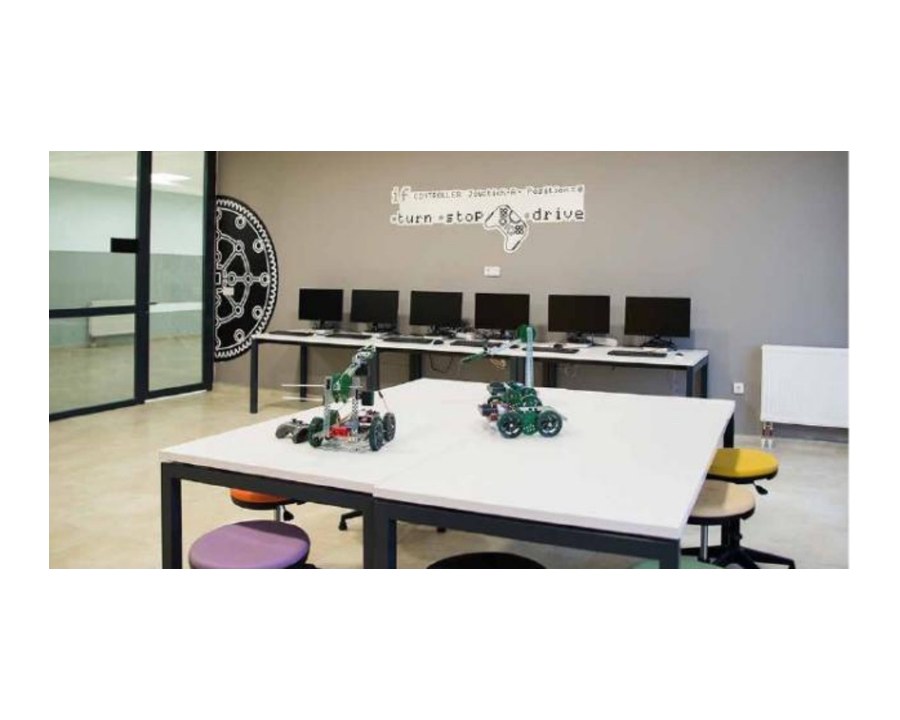 ROBOTİK 002