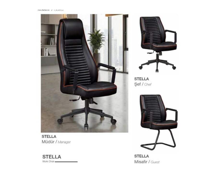 STELLA