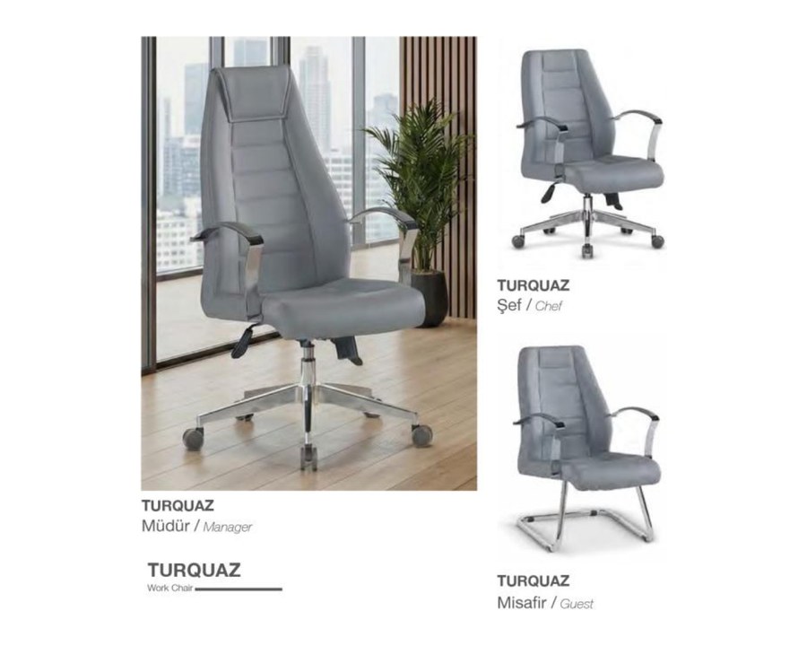 TURQUAZ