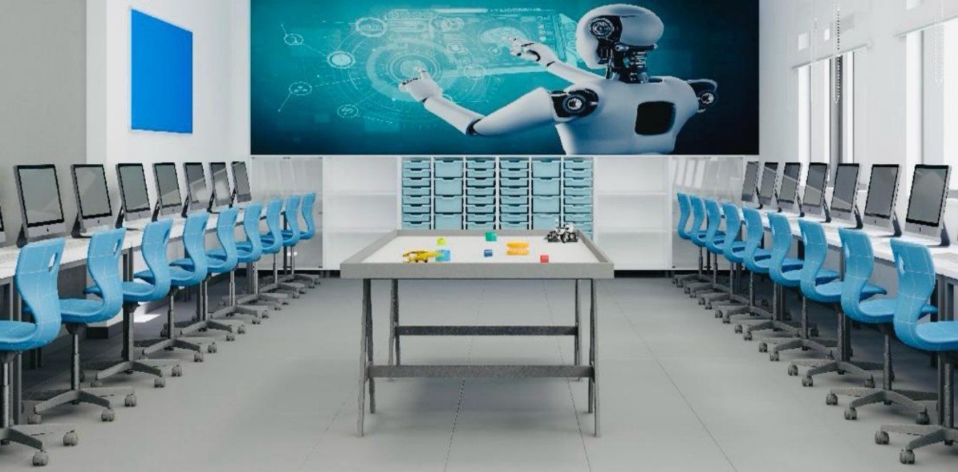Robotik Sınıfı